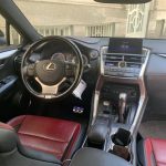 اجاره خودرو لکسوس nx با قیمت مناسب در تهران- خلیقی رنت