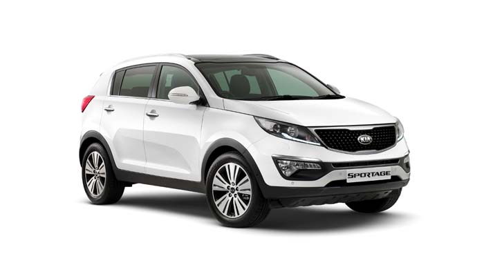 اجاره کیا اسپورتیج