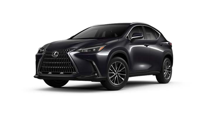 اجاره لکسوس nx200