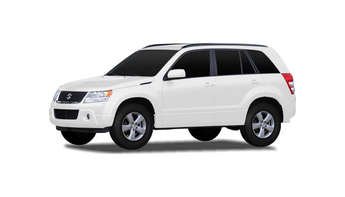 اجاره خودرو سوزوکی ویتارا اتومات - خلیقی رنت