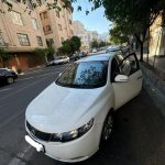 اجاره سراتو فول 4 در با شرایط آسان- خلیقی رنت