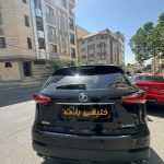 اجاره خودرو لکسوس nx از شرکت معتبر - خلیقی رنت