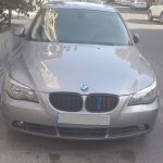 اجاره bmw 530 - خلیقی رنت