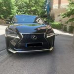 اجاره لکسوس NX با شرایط آسان- خلیقی رنت