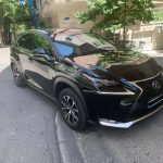 اجاره لکسوس NX بدون چک و ضامن - خلیقی رنت