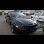 اجاره BMW 630 کروک - خلیقی رنت