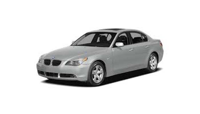 اجاره BMW 530 - خلیقی رنت
