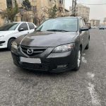 اجاره مزدا 3 اتاق قدیم - خلیقی رنت