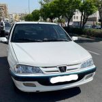 اجاره پرشیا Tu5 بدون راننده و روزانه
