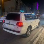 اجاره لندکروز بدون چک - خلیقی رنت