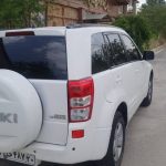 اجاره سوزوکی ویتارا اتومات با قیمت مناسب - خلیقی رنت