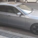 اجاره BMW 530 - خلیقی رنت