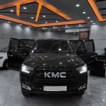 اجاره kmc t8 - خلیقی رنت