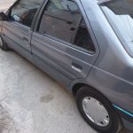 اجاره پژو 405 در تهران - خلیقی رنت