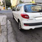 اجاره 207 روزانه