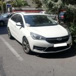 اجاره آریزو 5 با راننده و بدون راننده