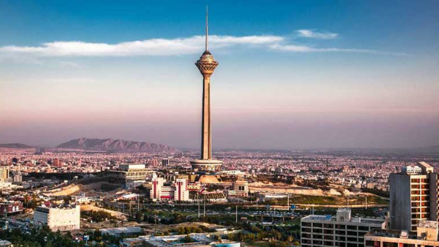 بهترین زمان سفر به تهران