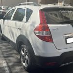 اجاره دانگ فنگ H30 کراس با مناسب‌ترین قیمت
