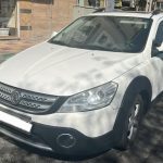 اجاره دانگ فنگ H30 کراس روزانه و با شرایط آسان