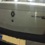 اجاره خودرو تندر 90