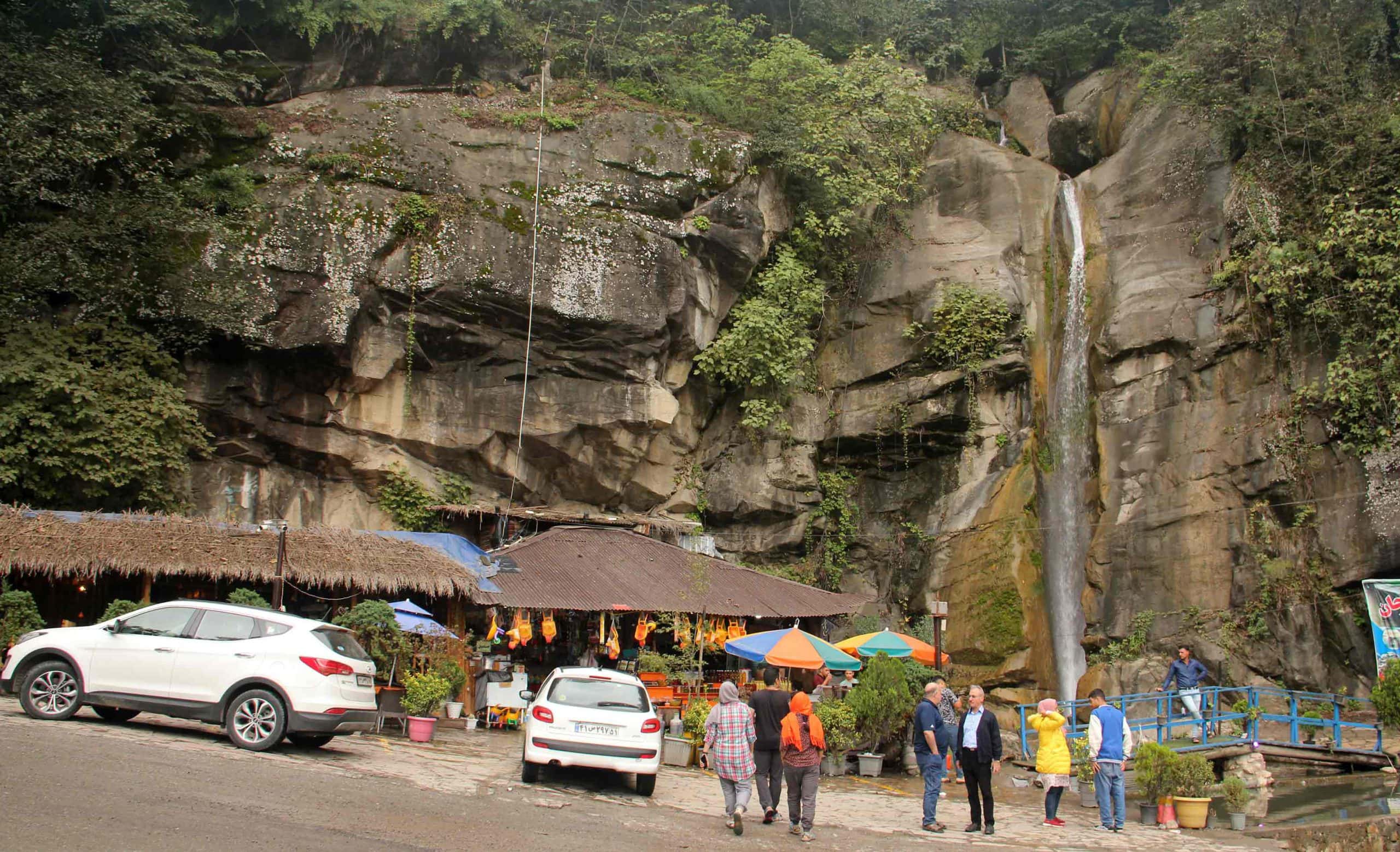 رامسر و جواهرده