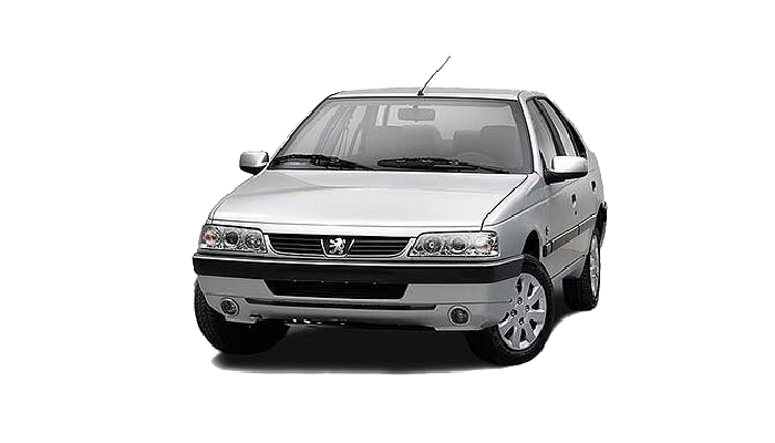 اجاره پژو 405 slx