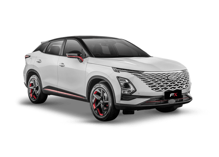 اجاره خودور فونیکس اف ایکس