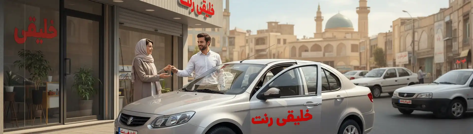 ۱۰ خودرو مناسب برای اجاره طولانیمدت در تهران؛ راهنمای انتخاب هوشمندانه