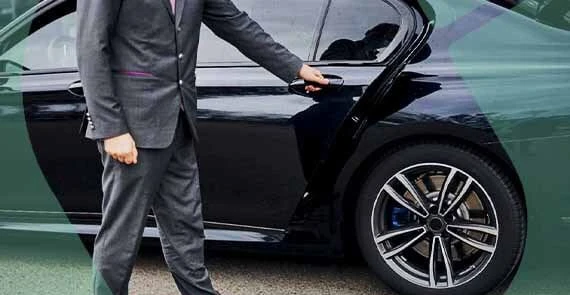 اجاره ماشین با راننده