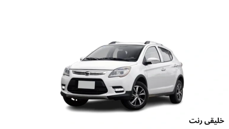 لیفان X50