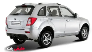 اجاره لیفان x60 | نمای پشت لیفان X60 | خلیقی رنت