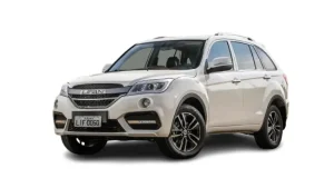 لیفان X60