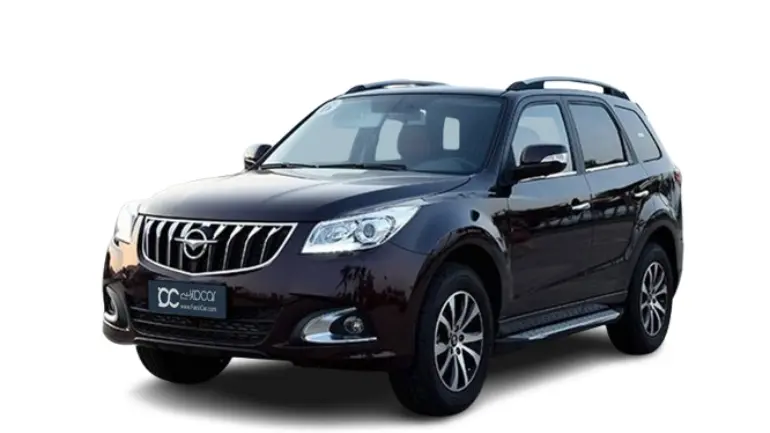 هایما S7 توربو