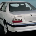 اجاره خودروی ایرانی پژوپارس با پایینترین قیمت | خلیقی رنت